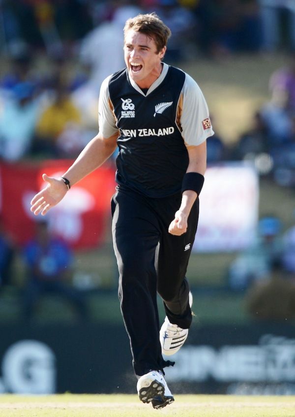 Tim Southee (Cricketer) Height, Weight, Age, Biography, Wife & More ...