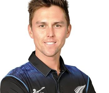 Trent Boult