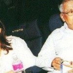 Urmila Matondkar with her father Shivinder Singh