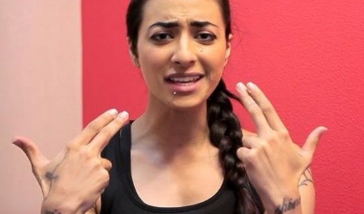 VJ Bani
