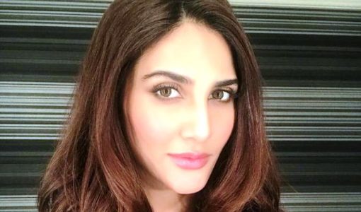 Vaani Kapoor