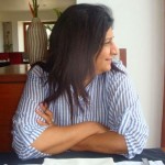 Vaani Kapoor's mother Dimpy Kapoor