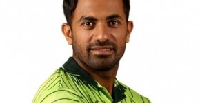 Wahab Riaz