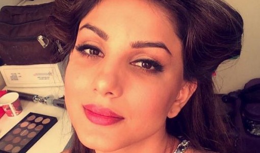 Monica Gill