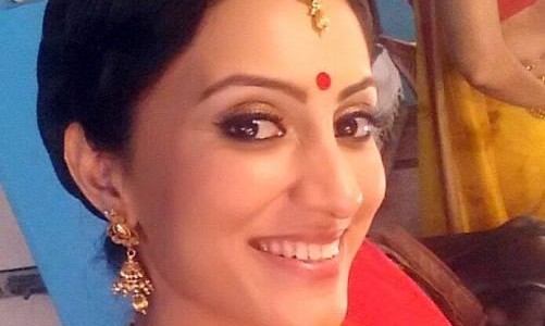 Vandana Lalwani