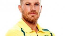 Aaron Finch