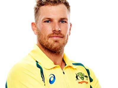 Aaron Finch