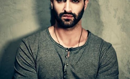 Akshay Oberoi