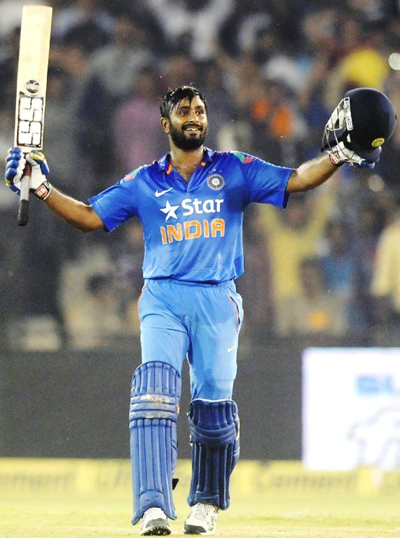 ambati rayudu jersey number