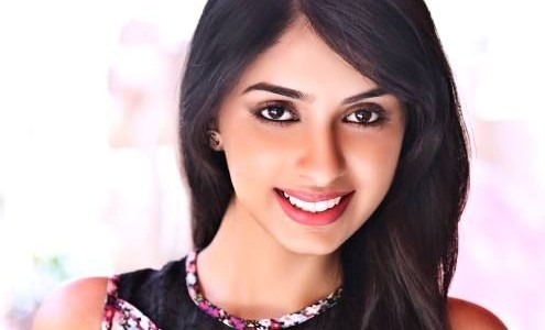 Avantika Hundal