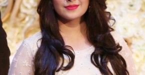 Ayeza Khan