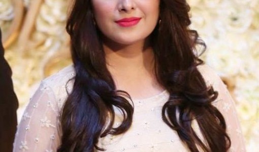Ayeza Khan
