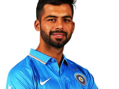 Barinder Sran