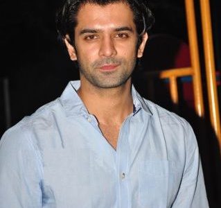 Barun Sobti