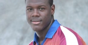 Carlos Brathwaite