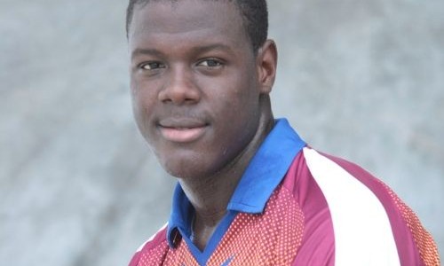 Carlos Brathwaite