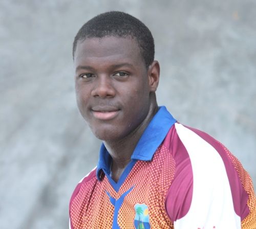 Carlos Brathwaite Cricketer Height Weight Age Wife Affairs