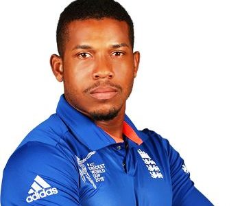 Chris Jordan