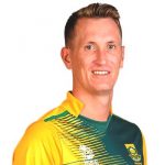 Chris Morris (Cricketer) Height, Weight, Age, Biography, Wife & More