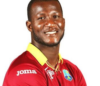 Darren Sammy