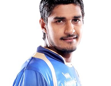 Deepak Hooda