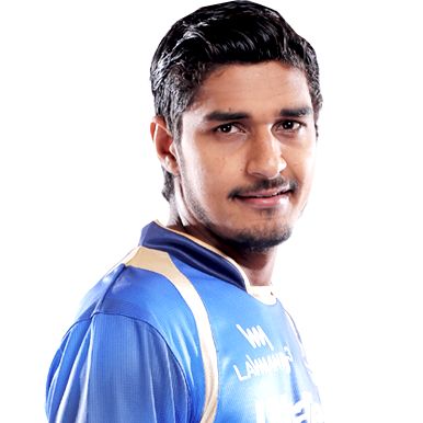 Deepak Hooda (Cricketer) Height, Age, Girlfriend, Family, Biography ...