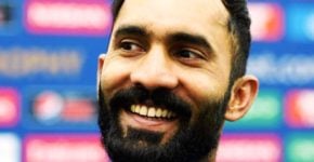 Dinesh Karthik