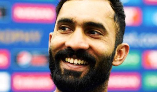Dinesh Karthik