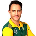 Faf du Plessis (Cricketer) Height, Weight, Age, Wife, Biography & More