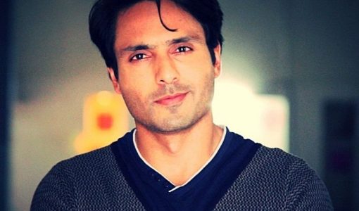 Iqbal Khan