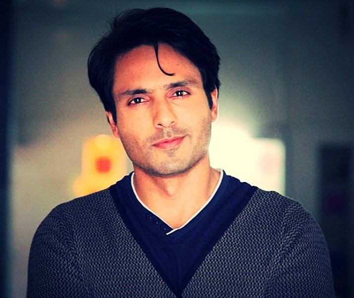 Understanding The Journey Of Iqbal Khan: The Multifaceted Actor