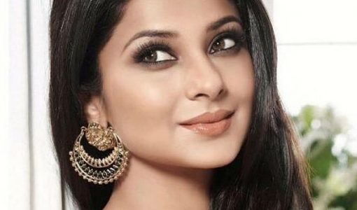 Jennifer Winget