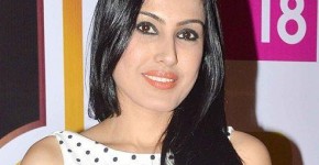 Kamya Punjabi