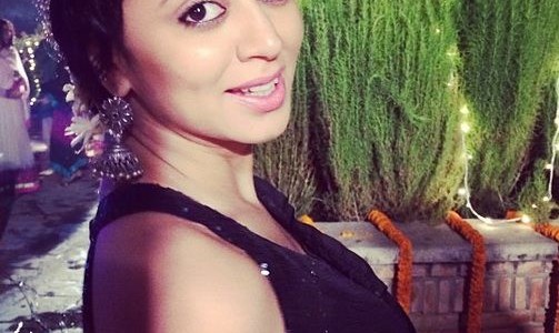 Kavita Kaushik