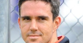 Kevin Pietersen