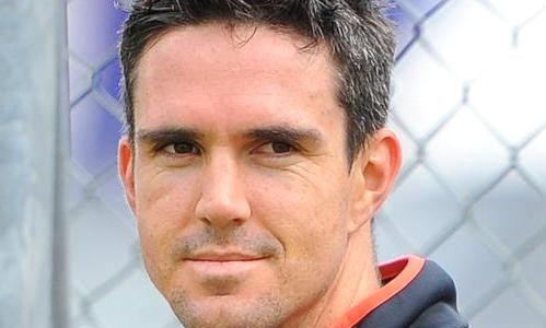 Kevin Pietersen