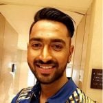 Krunal Pandya Height, Weight, Age, Wife, Family, Biography & More