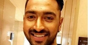 Krunal Pandya