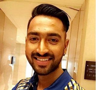 Krunal Pandya