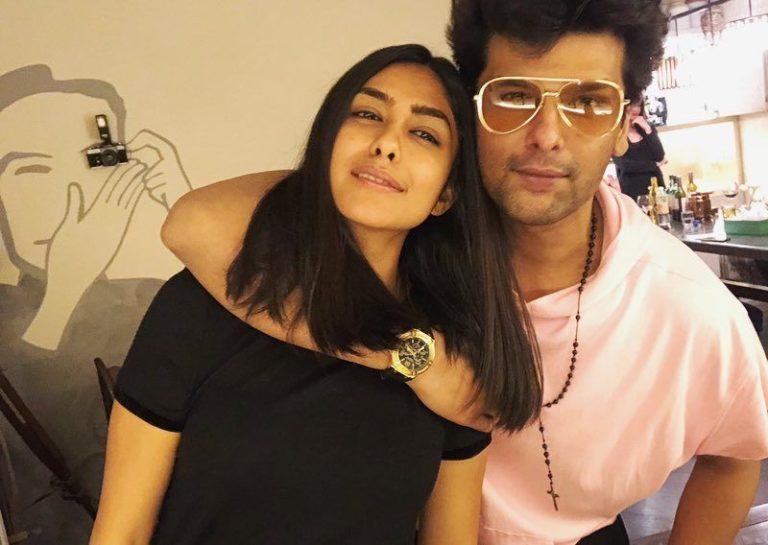 Kushal Tandon Height, Age, Girlfriend, Family, Biography » StarsUnfolded