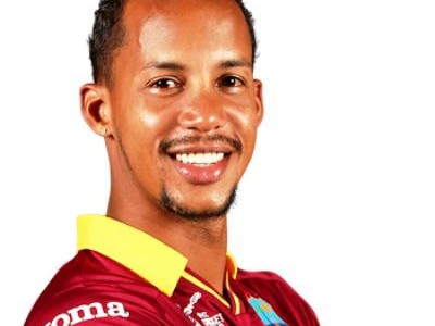 Lendl Simmons