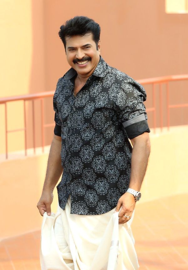 Mammootty (Actor) Height, Weight, Age, Wife, Biography & More ...