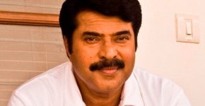 Mammootty