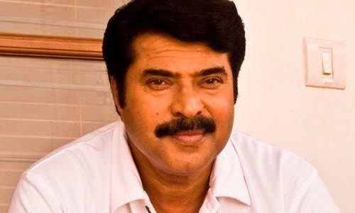 Mammootty