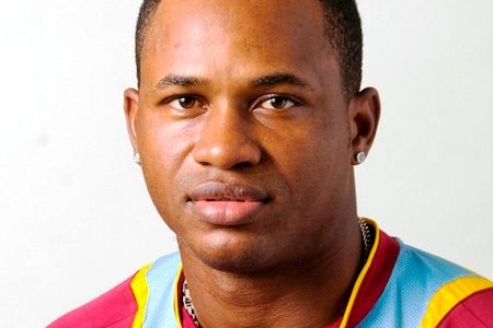 Marlon Samuels