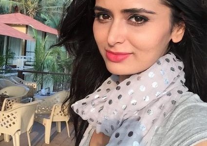 Meenakshi Dixit