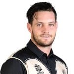 Mitchell McClenaghan (Cricketer) Height, Weight, Age, Biography, Affairs & More