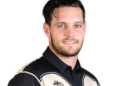 Mitchell McClenaghan