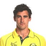 Mitchell Starc (Cricketer) Height, Weight, Age, Wife, Biography & More