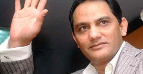 Mohammad Azharuddin